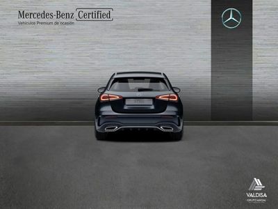 Mercedes Clase A 180 d