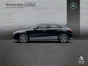 Mercedes Clase A 180 d AMG Line  - Foto 2