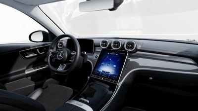 Mercedes Clase C 220 d