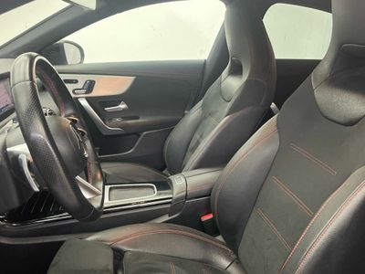 Mercedes CLA 200 d AMG Line (EURO 6d)