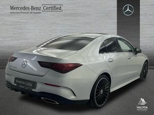 Mercedes CLA 200 d AMG Line (EURO 6d)  - Foto 2
