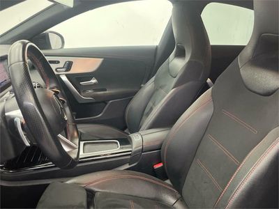 Mercedes CLA 200 d AMG Line (EURO 6d)