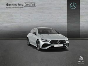 Mercedes CLA 200 d AMG Line (EURO 6d)  - Foto 2