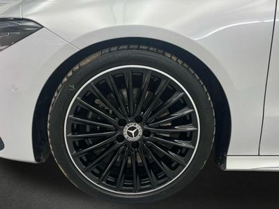 Mercedes CLA 200 d AMG Line (EURO 6d)