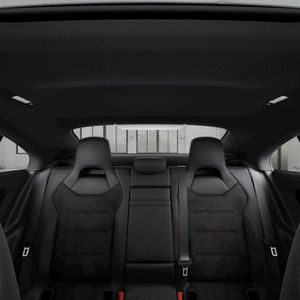 Mercedes CLA 200 d AMG Line (EURO 6d)  - Foto 2