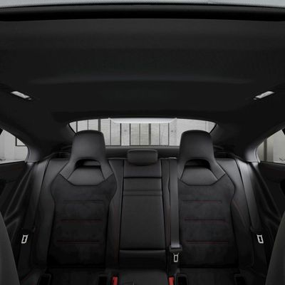 Mercedes CLA 200 D DCT