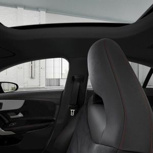 Mercedes CLA 200 d AMG Line (EURO 6d)  - Foto 2