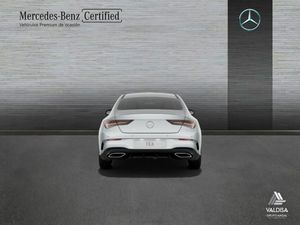 Mercedes CLA 200 d AMG Line (EURO 6d)  - Foto 2