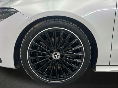 Mercedes CLA 200 d AMG Line (EURO 6d)