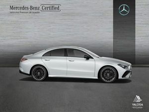Mercedes CLA 200 d AMG Line (EURO 6d)  - Foto 2