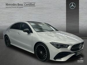 Mercedes CLA 200 d AMG Line (EURO 6d)  - Foto 2