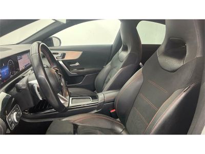 Mercedes CLA 200 d AMG Line (EURO 6d)