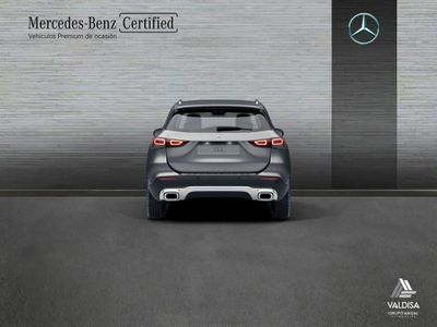 Mercedes GLA 200