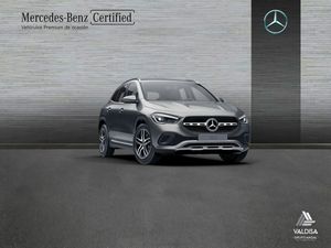 Mercedes GLA 200 Progressive (EURO 6d)  - Foto 2