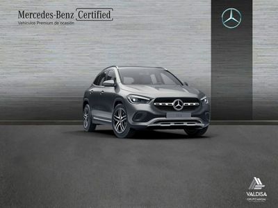 Mercedes GLA 200