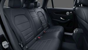 Mercedes GLC 200 4Matic AMG Line (EURO 6d-TEMP)  - Foto 2