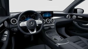 Mercedes GLC 200 4Matic AMG Line (EURO 6d-TEMP)  - Foto 2
