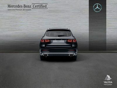Mercedes GLC 200 4MATIC
