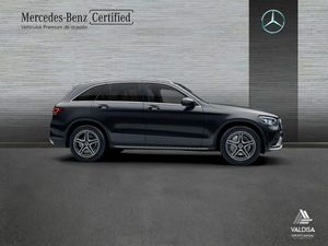 Mercedes GLC 200 4Matic AMG Line (EURO 6d-TEMP)  - Foto 2