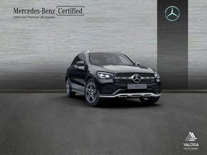 Mercedes GLC 200 4Matic AMG Line (EURO 6d-TEMP)  - Foto 2