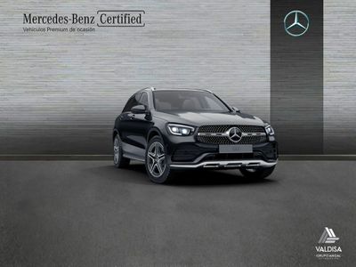 Mercedes GLC 200 4MATIC
