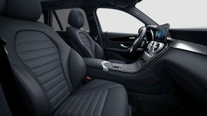 Mercedes GLC 200 4Matic AMG Line (EURO 6d-TEMP)  - Foto 2