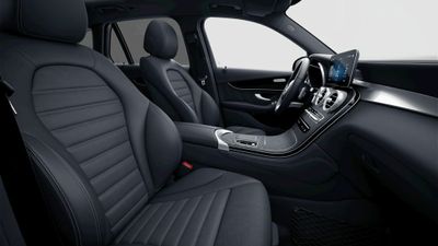Mercedes GLC 200 4MATIC