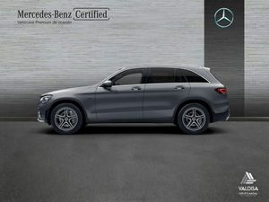Mercedes GLC 300 de 4Matic AMG Line (EURO 6d)  - Foto 2