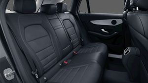 Mercedes GLC 300 de 4Matic AMG Line (EURO 6d)  - Foto 2