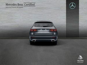 Mercedes GLC 300 de 4Matic AMG Line (EURO 6d)  - Foto 2