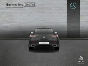 Mercedes Clase CLE 220 d AMG Line Premium Coupe (EURO 6d)  - Foto 2