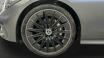 Mercedes Clase CLE 220 d AMG Line Premium Coupe (EURO 6d)