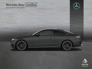 Mercedes Clase CLE 220 d AMG Line Premium Coupe (EURO 6d)  - Foto 2