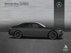 Mercedes Clase CLE 220 d AMG Line Premium Coupe (EURO 6d)  - Foto 2