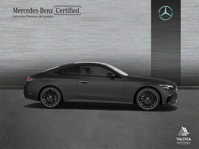 Mercedes Clase CLE CLE 220 d Coupé