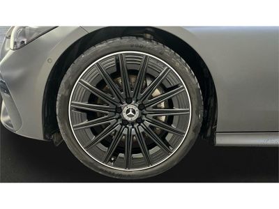 Mercedes Clase CLE 220 d AMG Line Premium Coupe (EURO 6d)