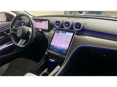 Mercedes Clase CLE 220 d AMG Line Premium Coupe (EURO 6d)