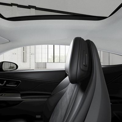Mercedes Clase CLE CLE 220 d Coupé