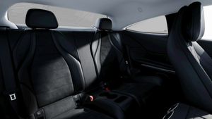 Mercedes Clase CLE 220 d AMG Line Premium Coupe (EURO 6d)  - Foto 2