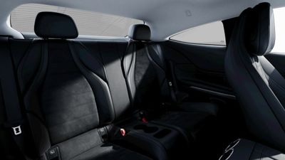 Mercedes Clase CLE CLE 220 d Coupé