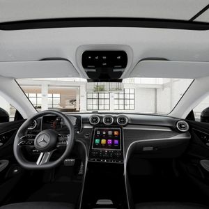 Mercedes Clase CLE 220 d AMG Line Premium Coupe (EURO 6d)  - Foto 2