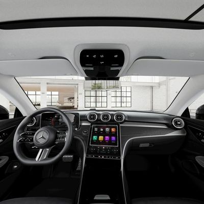 Mercedes Clase CLE CLE 220 d Coupé
