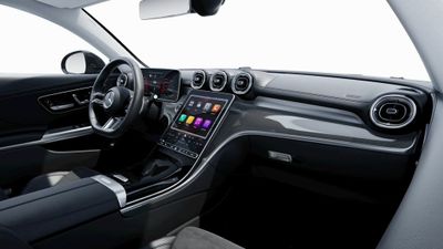 Mercedes Clase CLE CLE 220 d Coupé