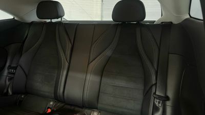Mercedes Clase CLE 220 d AMG Line Premium Coupe (EURO 6d)