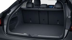 Mercedes GLC 300 d 4Matic AMG Line (EURO 6d)  - Foto 2