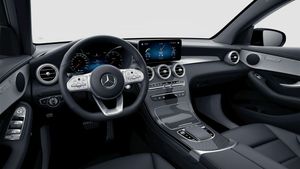 Mercedes GLC 300 d 4Matic AMG Line (EURO 6d)  - Foto 2