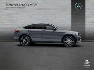 Mercedes GLC 300 d 4Matic AMG Line (EURO 6d)  - Foto 2