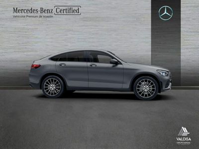 Mercedes GLC GLC 300 d 4MATIC