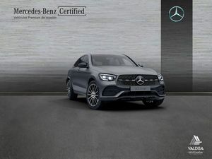 Mercedes GLC 300 d 4Matic AMG Line (EURO 6d)  - Foto 2