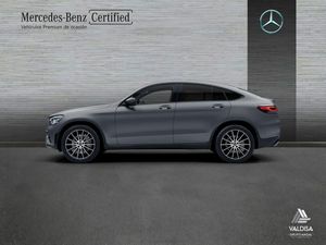 Mercedes GLC 300 d 4Matic AMG Line (EURO 6d)  - Foto 2